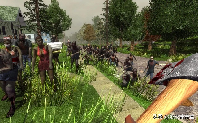 七日杀玩家必看，你没摸透的生存闭环，藏着通关的关键？