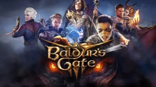 博德之门3：经典重铸，Steam新宠，爱之传承再升级