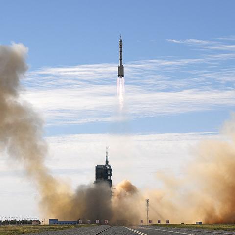 飞船起飞总失败？7个职业玩家不传的操作细节，让你10秒精准点火