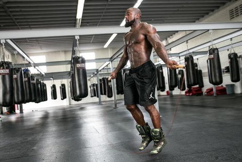 《健身拳击》P5联动大揭秘，健身拳击新篇章！