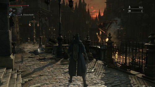 雅南风光焕新彩，动态光影重塑《血源》PC版视觉盛宴