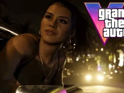 《GTA6》女主臀部动态解析：揭秘真实抖动背后的科技魅力