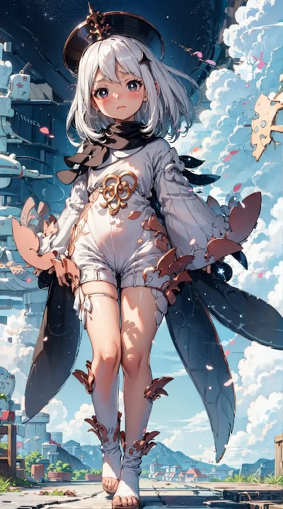 原神AI作画争议升级，竟是画质压缩误传新价值！