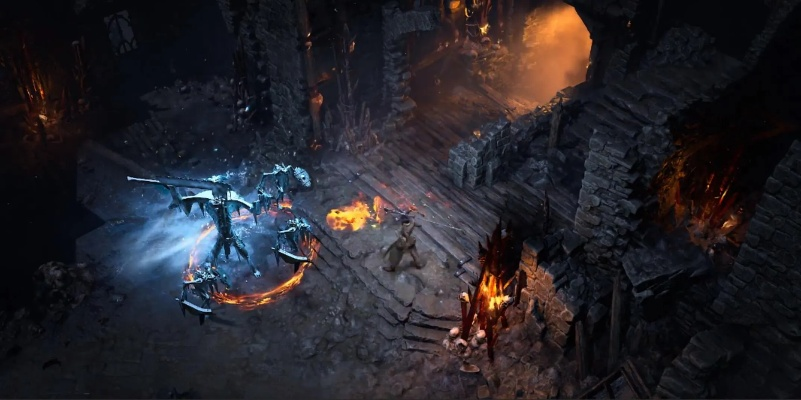 助力《暗黑破坏神4》破千万销量，专业编辑赋能游戏新高峰