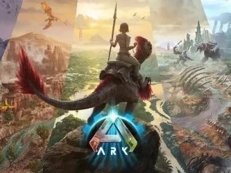 《方舟：生存飞升》Switch2版开发正热，全新体验即将降临