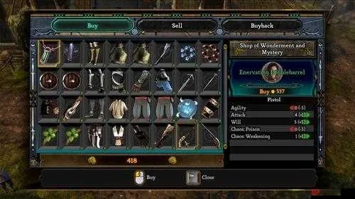 地牢围攻3操作总卡手？12个新手没注意的实战细节，帮你打通第一章