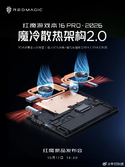 华硕2026年无新机：官网全撤，红魔独领风骚，游戏手机赛道新格局