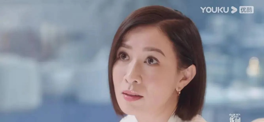 视后佘诗曼再夺TVB最佳剧集，《新闻女王2》诠释新闻力量新高度