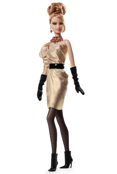 当Dolls不再是摆件，那些藏在游戏里的活玩偶实战玩法你摸到门了吗？