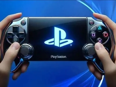 索尼预热套路大揭秘，外媒曝PS6发布在即，新世代游戏体验即将到来