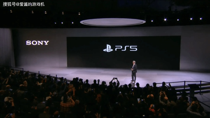 索尼预热套路大揭秘，外媒曝PS6发布在即，新世代游戏体验即将到来