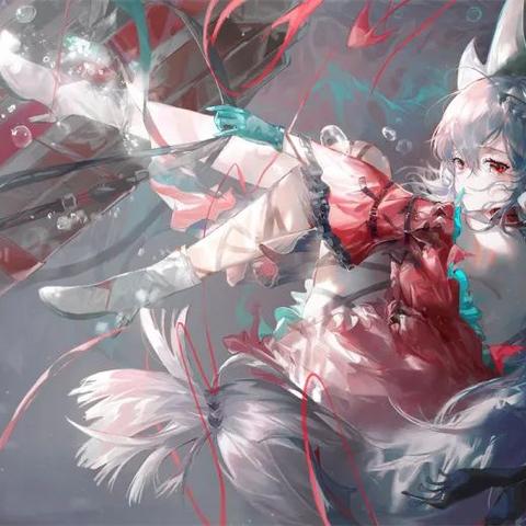 浊心斯卡蒂究竟特殊在哪？从三测实战看她为何成罗德岛「不可替代的精神锚点」