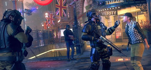 看门狗，军团最被低估的「义体流」玩法，我用3天打通最高难度的实战细节