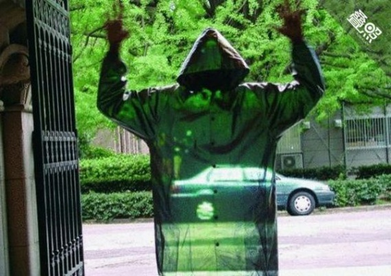 ❶不是所有隐身衣都能藏树后—新衣服的环境适配度玄学