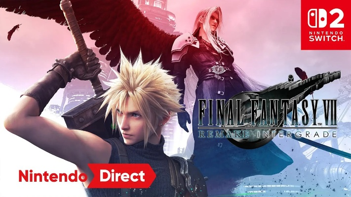 最终幻想全系列去哪下？2026年玩家亲测有效的正版+怀旧版下载路径揭秘