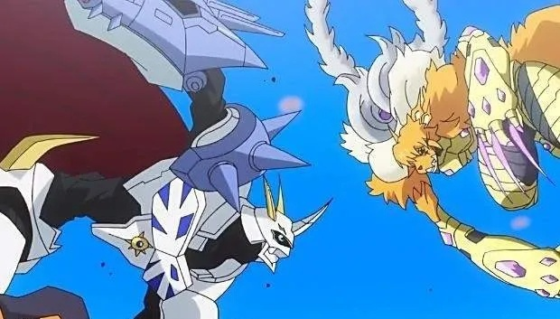 pixxx数码宝贝玩家必看，你养废的究极体，全栽在这3个进化隐藏规则里