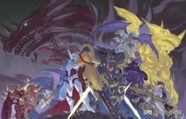 pixxx数码宝贝玩家必看，你养废的究极体，全栽在这3个进化隐藏规则里