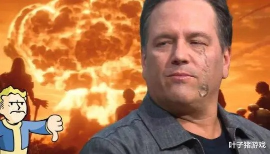 《辐射之父》谈新IP：蛋糕未分己，独缺创新魂