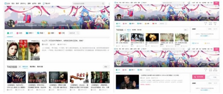 深夜小作文揭秘：百大UP主B站千万粉丝回忆何意味