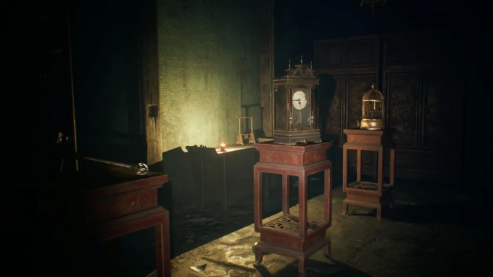 纸人游戏剧情藏了多少没说破的秘密？揭开殷府灭门案背后的阴阳局