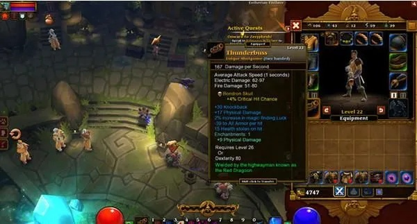 火炬之光2创意工坊使用指南，开启游戏无限可能