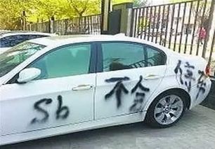 21岁大学生报警反被拘，S800车主冤屈遭送花圈事件始末