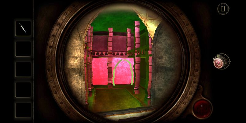 未上锁的房间卡关率92%我用3年解谜经验扒开藏在机关里的隐形逻辑