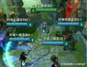 逆天庆祝开服!《英雄联盟》玩家笑翻,揭秘全新游戏价值盛宴 逆天庆祝开服!《英雄联盟》玩家笑翻,揭秘全新游戏价值盛宴