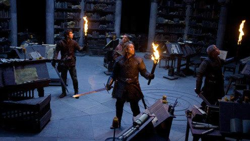 女巫刺客:探寻线性传奇,重塑传统冒险之旅 女巫刺客:探寻线性传奇,重塑传统冒险之旅