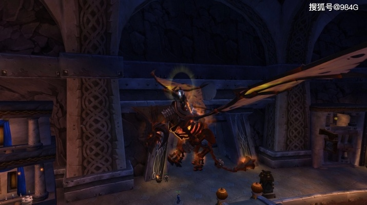 卡拉赞隐藏BOSS全解锁,为什么老玩家说现在才是farm它的黄金期? 卡拉赞隐藏BOSS全解锁,为什么老玩家说现在才是farm它的黄金期?