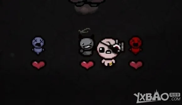 以撒的结合重生全道具图鉴藏着多少通关密码？老玩家实测拆解