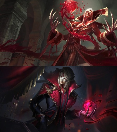 探秘学生会长弗拉基米尔皮肤价格背后的故事