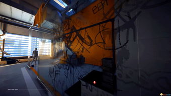 镜之边缘的跑酷为什么有毒？玩家十年后还在找的初跑滋味藏着什么秘密？