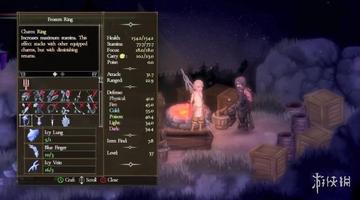 盐与献祭刷魂效率差3倍？12个隐藏机制让你从魂癌变魂神