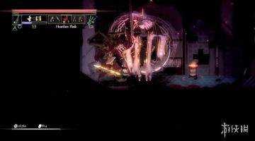 盐与献祭刷魂效率差3倍？12个隐藏机制让你从魂癌变魂神