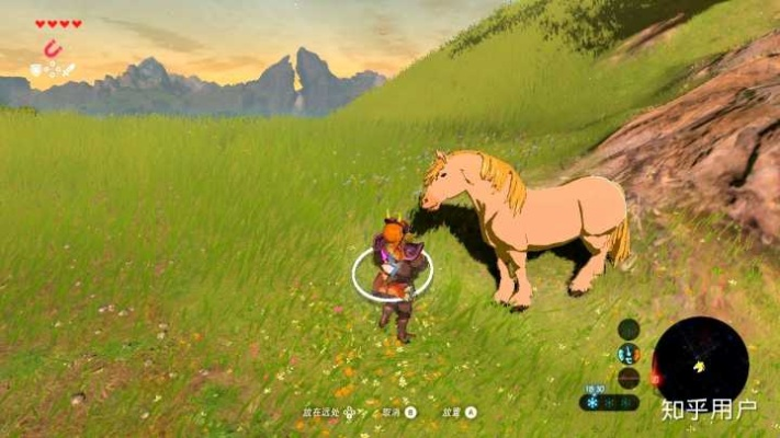 Zelda玩家必看，为什么你刷了100小时还没摸到「旷野之息2」的隐藏逻辑？