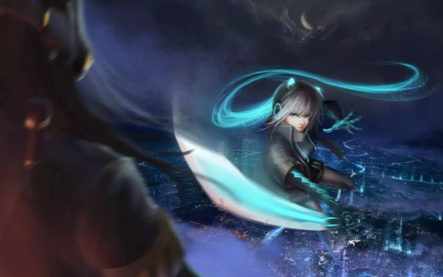 ICEY玩家必看,为什么你通关5次还没摸到「真结局」的门槛? ICEY玩家必看,为什么你通关5次还没摸到「真结局」的门槛?