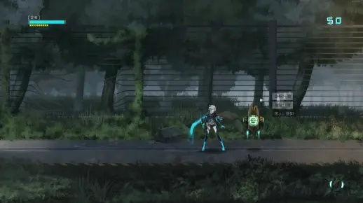 ICEY玩家必看,为什么你通关5次还没摸到「真结局」的门槛? ICEY玩家必看,为什么你通关5次还没摸到「真结局」的门槛?