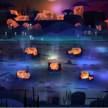 DOTA自走棋堡垒局死活上不去？我靠这2个冷门羁绊+1个运营细节，3天冲上传奇