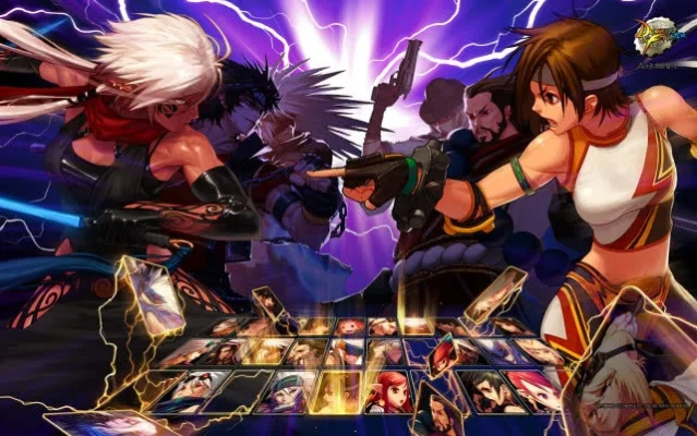 Neople藏了15年的DNF底层逻辑，为什么你刷不出毕业装？