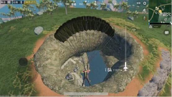 游戏里藏着多少没被发现的秘密基地？老玩家私藏的3个神级据点，现在看还来得及