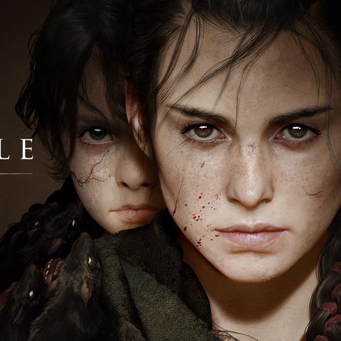 瘟疫传说，安魂曲里那些被忽略的「生存隐喻」为什么我们宁愿和老鼠共情？