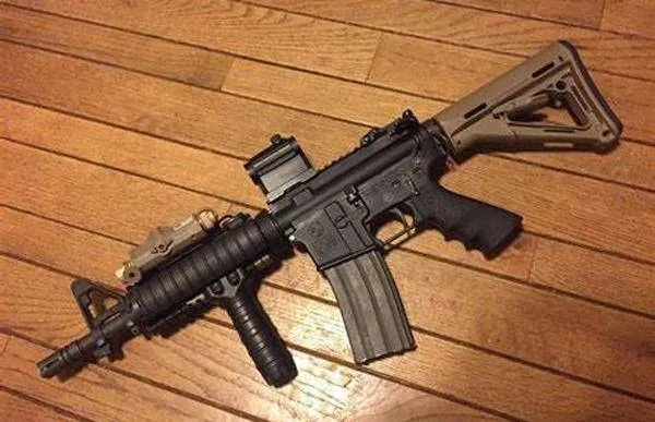 为什么你用突击步枪总打不中人？2026年3款T0级枪型的隐藏后座控制技巧