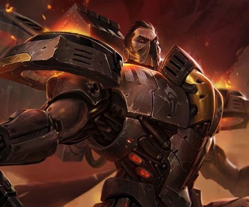 诺克提斯的「王之剑」到底怎么用？10个被90%玩家忽略的实战细节