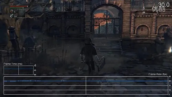 《血源》模拟器1440p/144帧极致流畅体验揭秘! 《血源》模拟器1440p/144帧极致流畅体验揭秘!