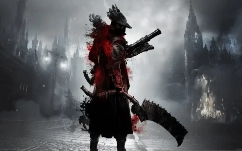 《血源》模拟器1440p/144帧极致流畅体验揭秘! 《血源》模拟器1440p/144帧极致流畅体验揭秘!