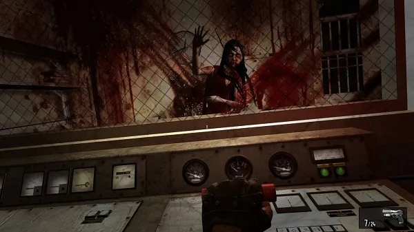 极度恐慌藏了17年的恐怖密码，为什么老玩家至今还在找第三扇门？