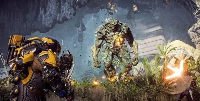 《圣歌》关服惊爆：老玩家惊现未拥有改写之谜！