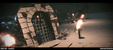 《半条命2》MOD新篇：灰烬之香，复古风潮再燃引擎