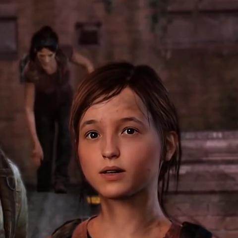 《最后生还者》小熊女谈尼尔：第三季缺席，情感共鸣依旧浓